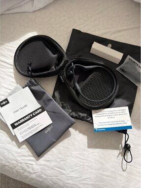 Shokz OpenRun MINI Open-Ear Bluetooth Bone Conduction Sport